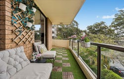 17/25 Sutherland Street, Cremorne, NSW 2090