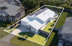 2 Eolo Lane, Coomera Waters, Qld 4209
