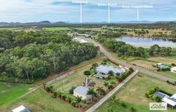 34 Trade Wind Drive, Tanby, Qld 4703