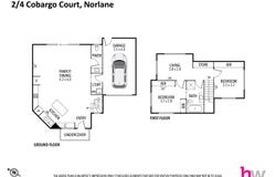 2/4 Cobargo Court, Norlane, Vic 3214