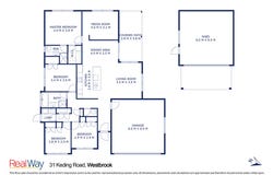 31 Keding Road, Westbrook, Qld 4350