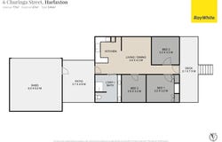 6 Churinga Street, Harlaxton, Qld 4350