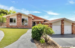 50 Noarlunga Street, Bonython, ACT 2905