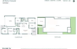 26 Snowy Crescent, Nirimba, Qld 4551