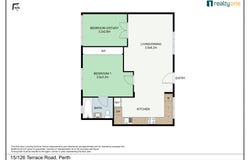 15/126 Terrace Road, Perth, WA 6000