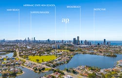 2/2 Saxonvale Terrace, Mermaid Waters, Qld 4218