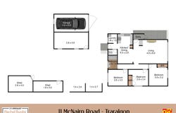 11 McNairn Road, Traralgon, Vic 3844