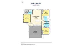 3/104 Whitehorse Road, Mount Clear, Vic 3350