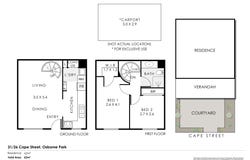 31/26 Cape Street, Osborne Park, WA 6017