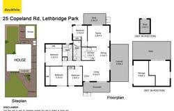 25 Copeland Road, Lethbridge Park, NSW 2770
