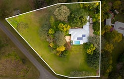 10 Obrien Road, Pullenvale, Qld 4069
