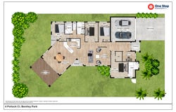 4 Pollock Close, Bentley Park, Qld 4869