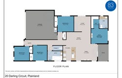 20 Darling Circuit, Plainland, Qld 4341