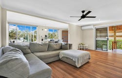 4 Harrier Avenue, New Auckland, Qld 4680