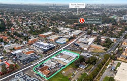 583 - 603 Church Street, North Parramatta, NSW 2151