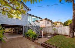 48 Milsom Street, Coorparoo, Qld 4151