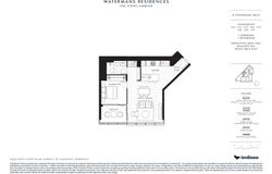 26E/6 Watermans Quay, Barangaroo, NSW 2000