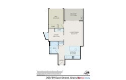 709/39 East Street, Granville, NSW 2142
