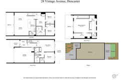 28 Vintage Avenue, Doncaster, Vic 3108
