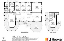 44 Francis Court, Oakhurst, Qld 4650