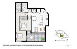 F235/1 Herlina Crescent, Rouse Hill, NSW 2155