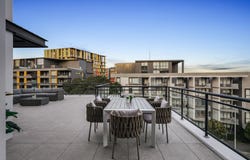 97/141 Bowden Street, Meadowbank, NSW 2114