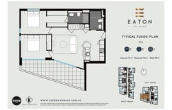E504/15 Wickham Street, Wickham, NSW 2293