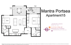 15 Portsea/70-76 Davidson Street, Port Douglas, Qld 4877