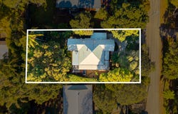 27 Forestry Road, Springbrook, Qld 4213