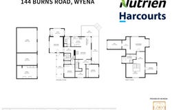 144 Burns Road, Wyena, Tas 7254