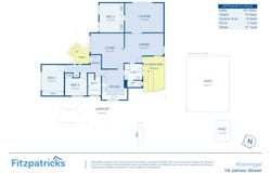 14 James Street, Kooringal, NSW 2650