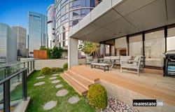 504/11 Barrack Square, Perth, WA 6000