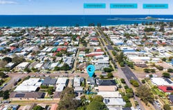 45 Forfar Street, Stockton, NSW 2295