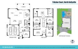 7 Akshar Court, North Kellyville, NSW 2155