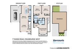 7 Tanino Road, Cranbourne West, Vic 3977