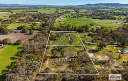103 & 114 McLeod Street, Gerogery, NSW 2642