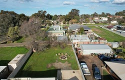 Lot 2, 103 Victoria Street, Eaglehawk, Vic 3556