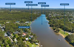 26 St George Crescent, Sandy Point, NSW 2172