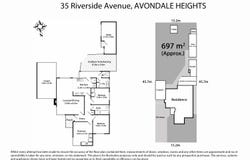 35 Riverside Avenue, Avondale Heights, Vic 3034