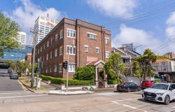 5/126 Edgecliff Road, Woollahra, NSW 2025