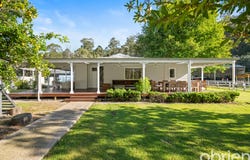 1150 Upper King River Road, Cheshunt, Vic 3678