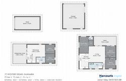 77 Mystery Road, Guanaba, Qld 4210