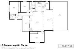 3 Boomerang Street, Taree, NSW 2430