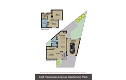 3/24 Vaucluse Avenue, Gladstone Park, Vic 3043
