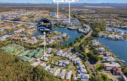 23/1 Harbourlights Way, Pelican Waters, Qld 4551