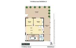 1/18 William Street, Noosaville, Qld 4566