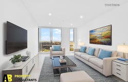 1404/12 East Street, Granville, NSW 2142
