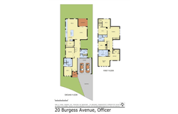 20 Burgess Avenue, Officer, Vic 3809