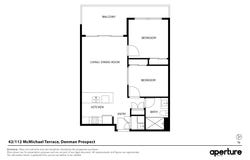 42/112 McMichael Terrace, Denman Prospect, ACT 2611