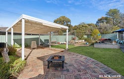 6 Kissane Crescent, Evatt, ACT 2617